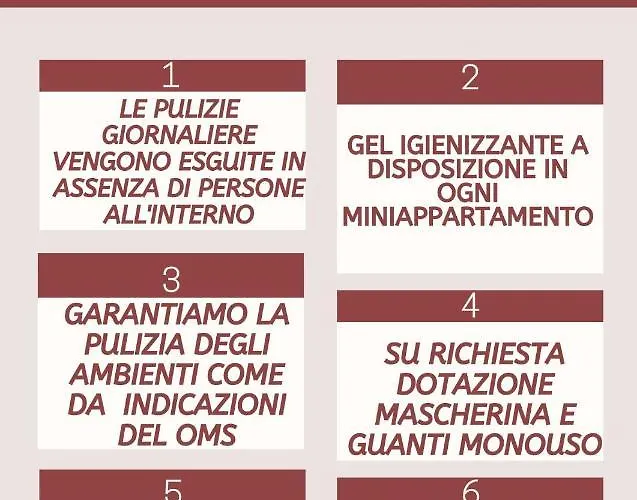 Delizia Estense شقة