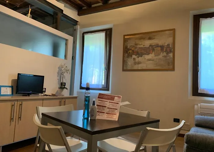 Delizia Estense * فيرّارا