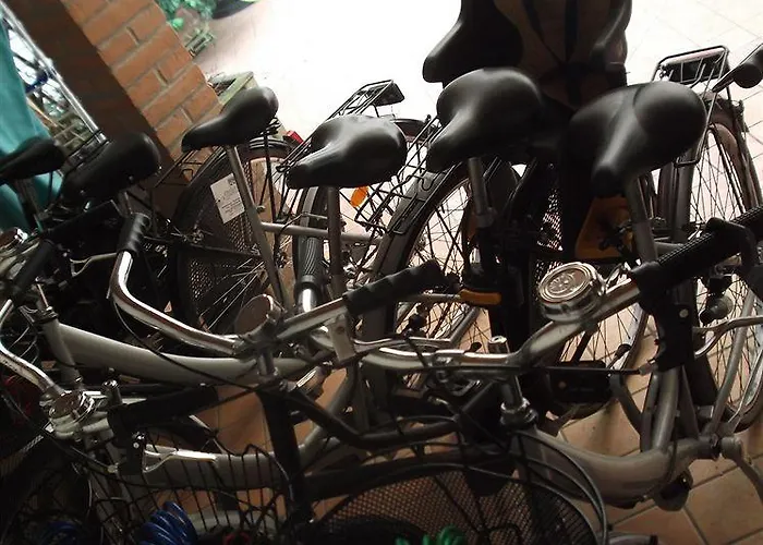 شقة Delizia Estense فيرّارا