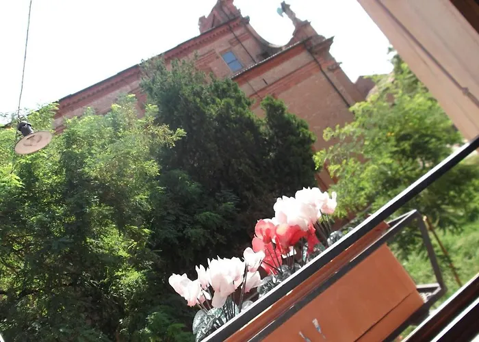 Delizia Estense شقة