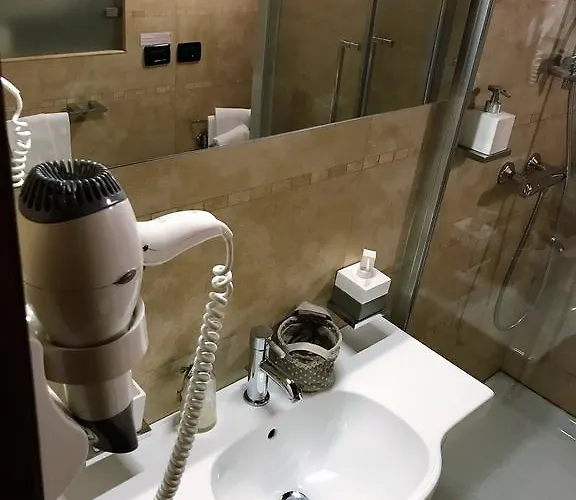 Delizia Estense شقة فيرّارا