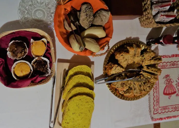 شقة Delizia Estense فيرّارا