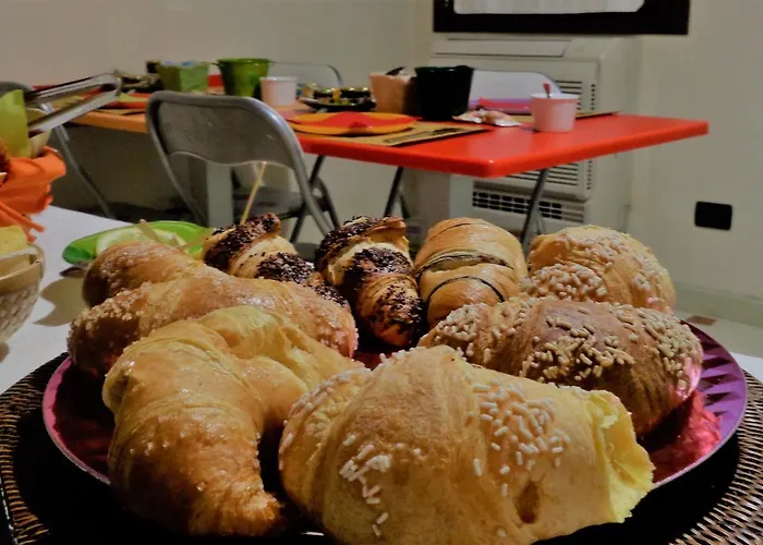 Delizia Estense شقة