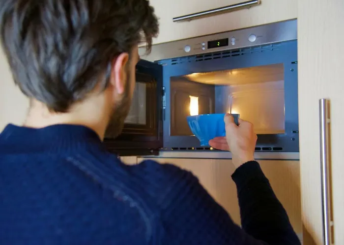 Delizia Estense شقة *