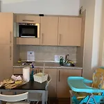 Apartamento Delizia Estense Ferrara