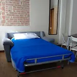Apartamento Delizia Estense *