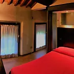 Apartamento Delizia Estense