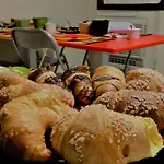 Delizia Estense Apartamento