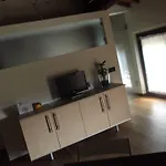 Apartamento Delizia Estense
