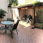 Apartamento Delizia Estense Ferrara