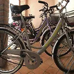 Apartamento Delizia Estense