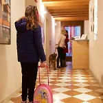 Delizia Estense Apartamento