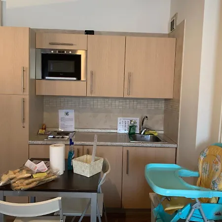 Apartman Delizia Estense Ferrara