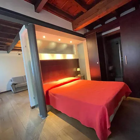 Delizia Estense Apartman Ferrara