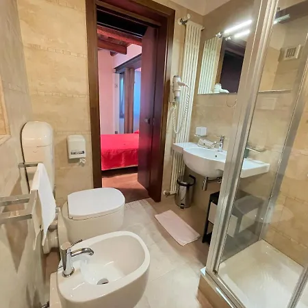 Apartment Delizia Estense