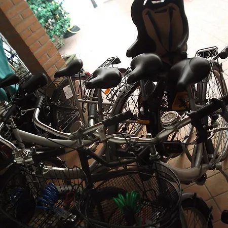 Διαμέρισμα Delizia Estense Φεράρα