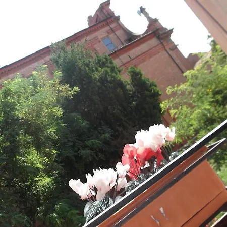 Delizia Estense Apartman