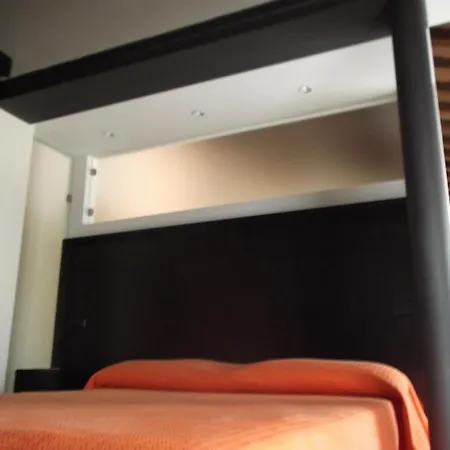 Delizia Estense Apartman Ferrara