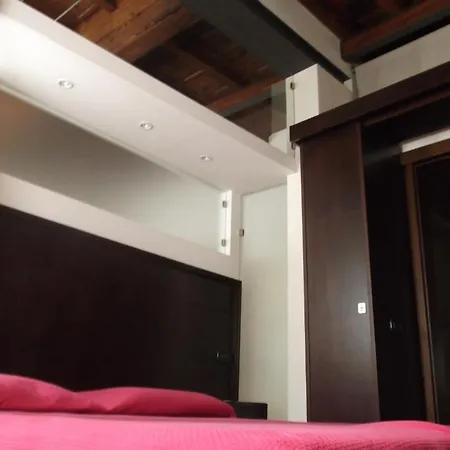 Apartman Delizia Estense *