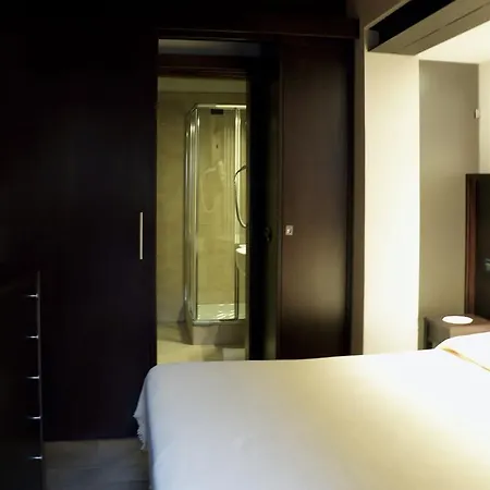 Delizia Estense Apartman *