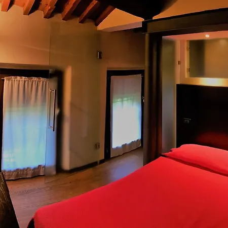 Apartman Delizia Estense