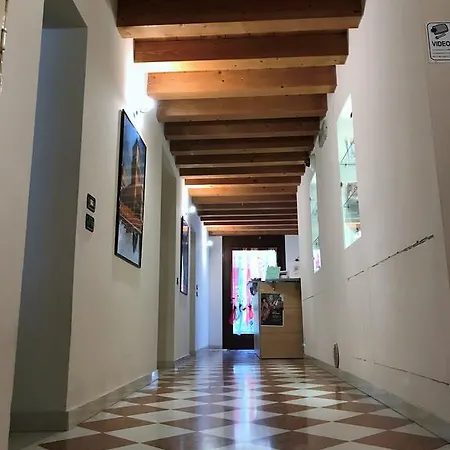 Delizia Estense * Φεράρα