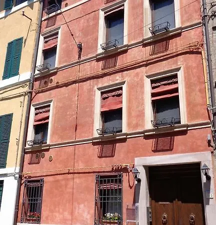 Delizia Estense *