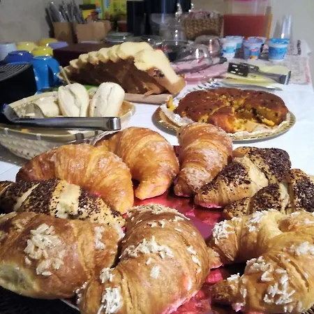 Διαμέρισμα Delizia Estense *