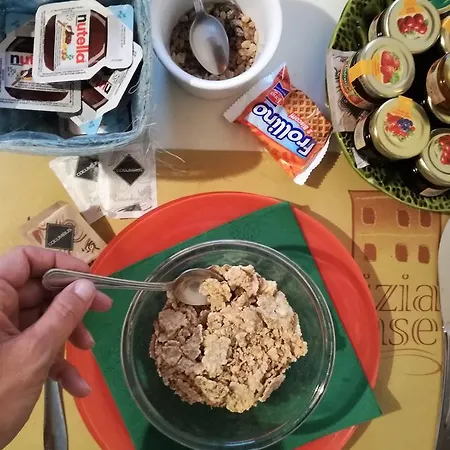 Διαμέρισμα Delizia Estense *