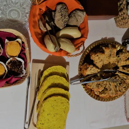 Apartment Delizia Estense Ferrara