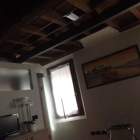 Delizia Estense Apartment