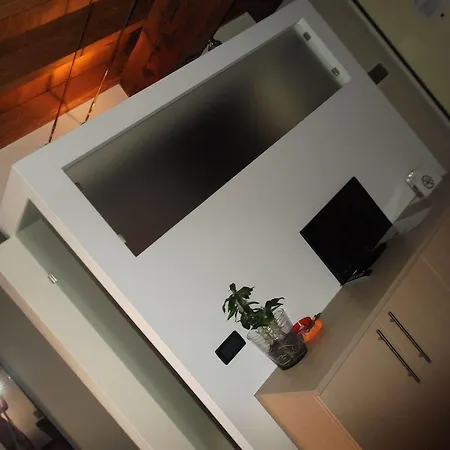 Delizia Estense Apartman Ferrara