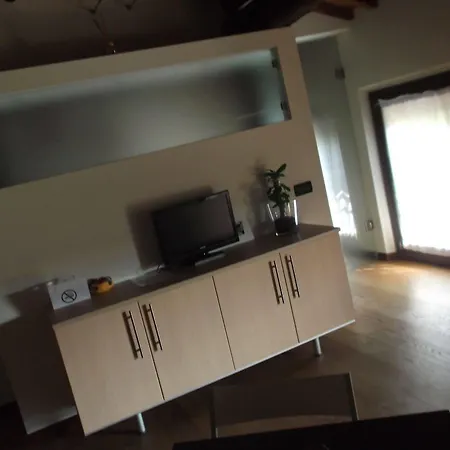 Apartment Delizia Estense