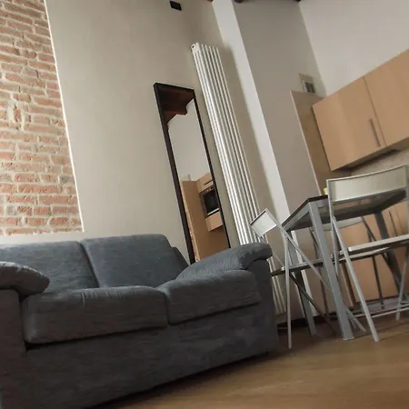 Delizia Estense Apartment