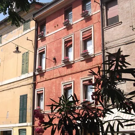 Delizia Estense Apartman