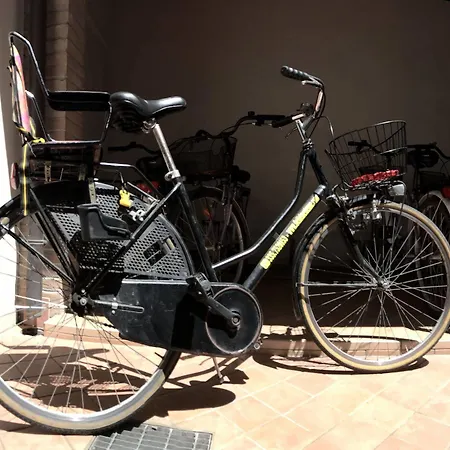 Delizia Estense Apartman