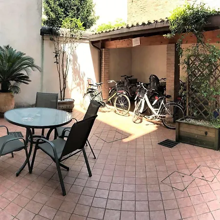 Apartment Delizia Estense Ferrara