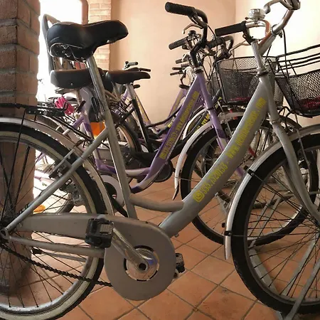 Apartman Delizia Estense