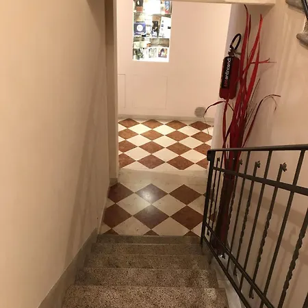 Διαμέρισμα Delizia Estense *