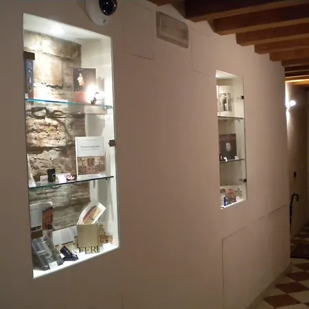 Apartment Delizia Estense Ferrara