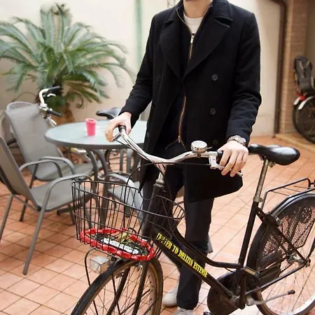 Apartment Delizia Estense Ferrara