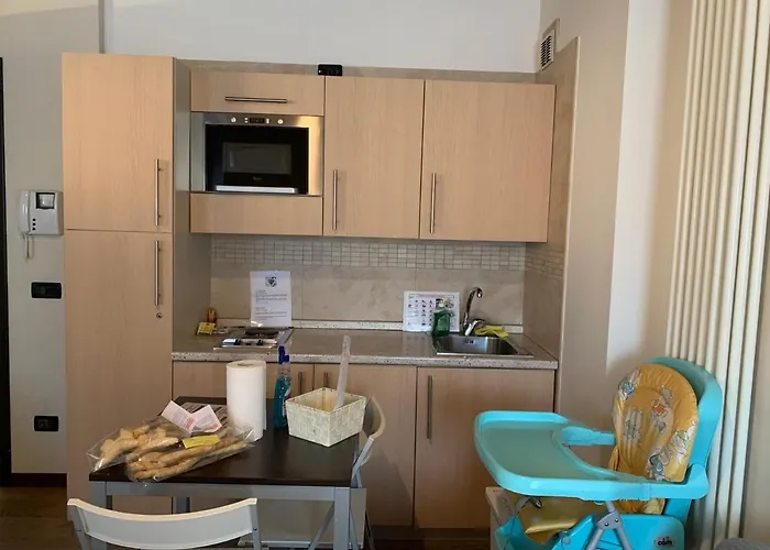 Appartement Delizia Estense Ferrara