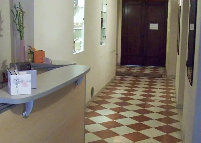 Delizia Estense Ferrara