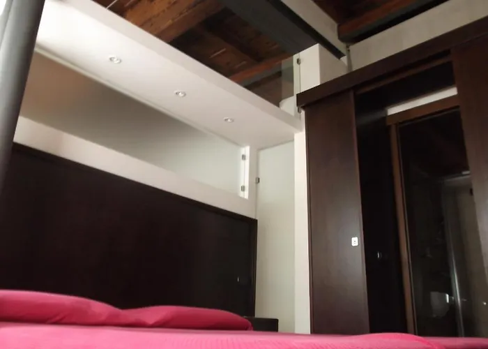 Appartement Delizia Estense *