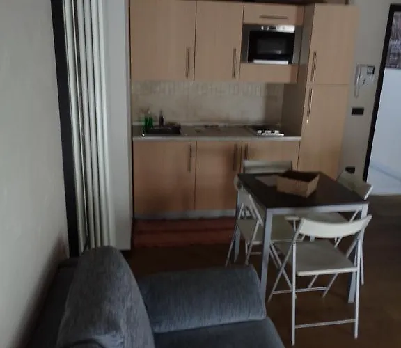 Delizia Estense Appartement Ferrara