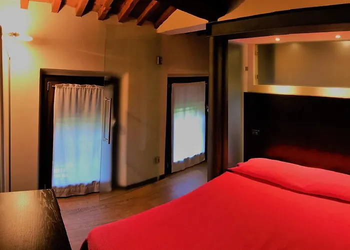 Appartement Delizia Estense