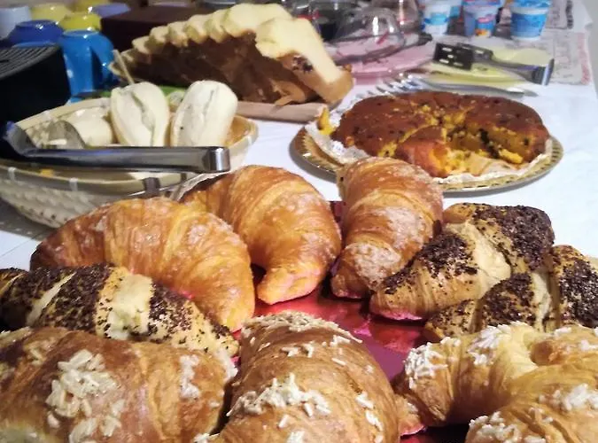 Appartamento Delizia Estense *