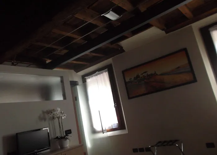 Delizia Estense Appartamento