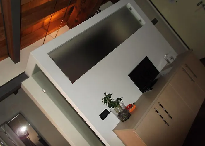 Delizia Estense Appartement Ferrara