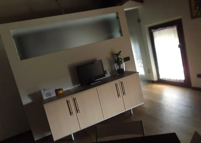 Appartement Delizia Estense